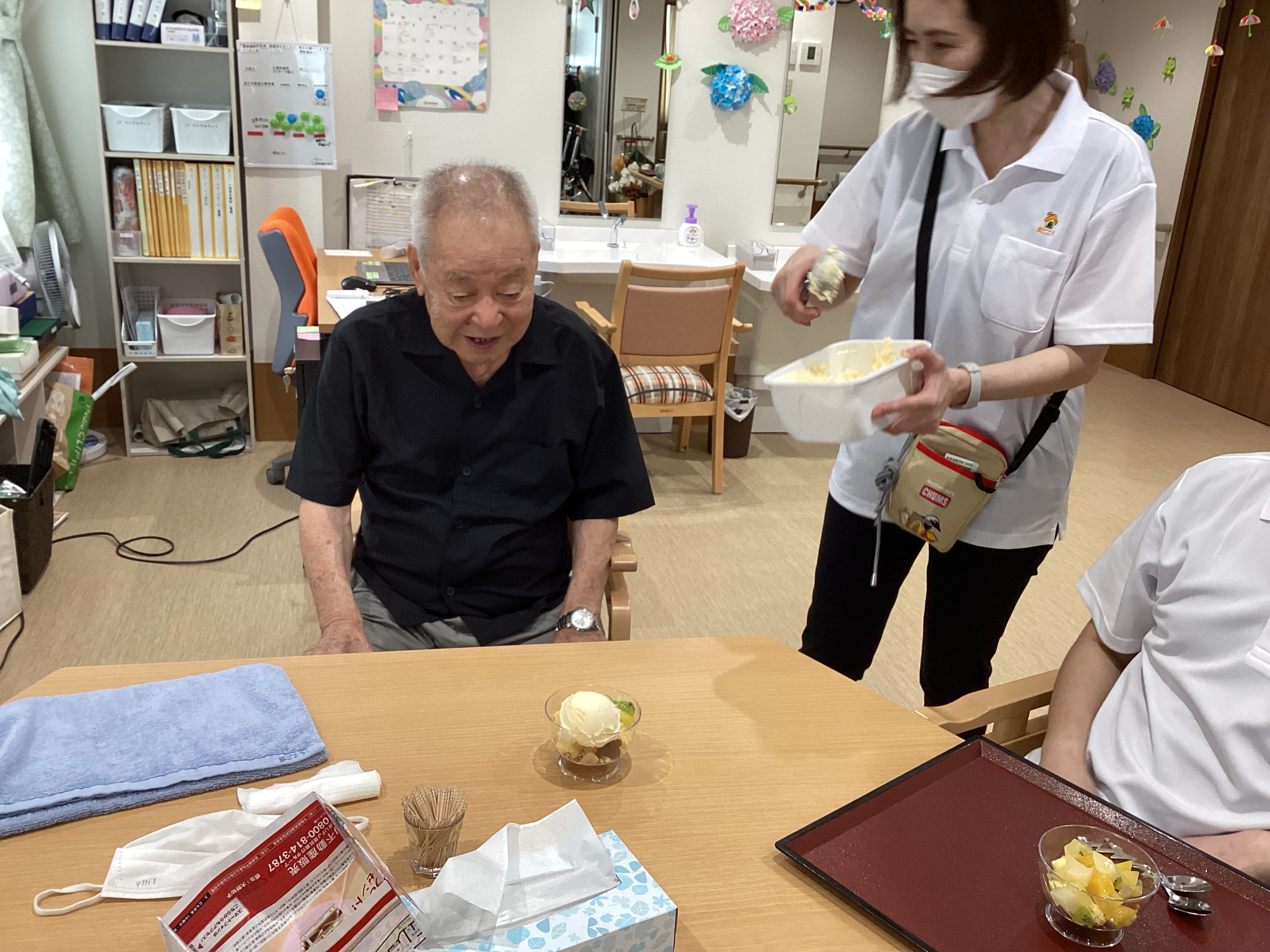 Npoまごころ – まごころサービス国見 : 事業所案内 – VNKHW